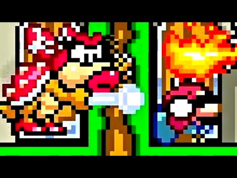 Super Mario Maker 2 🔥 Expert Endless Challenge #527