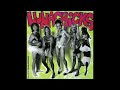 Lunachicks - Shit Finger Dick (F.D.S) / Light As A Feather (Stiff As A Board) 7” [1993] 