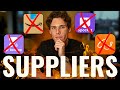 How To Find THE BEST Shopify Dropshipping Supplier And Agent