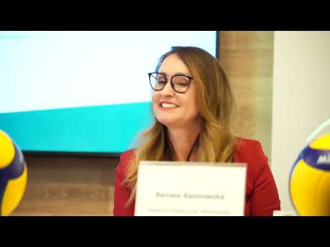 PGE Projekt Warszawa zagra w PlusLidze i CEV Lidze Mistrzów