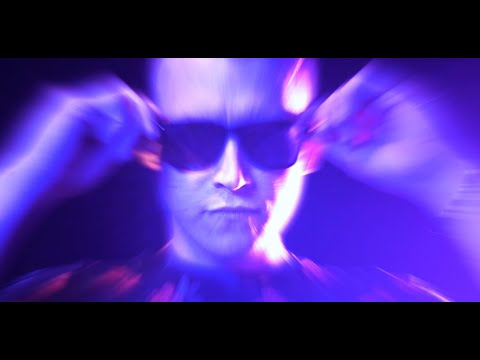 Titans in Time - Sunglasses at Night