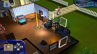 Download lagu The Sims PS2 Gameplay HD... mp3