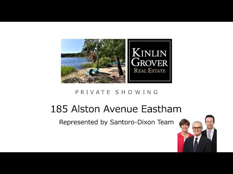 185 Alston Avenue, Eastham