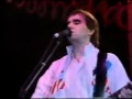 Chris de Burgh - Man on the Line LIVE 