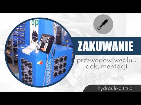 Przewody hydrauliczne Siedlisko Frejus