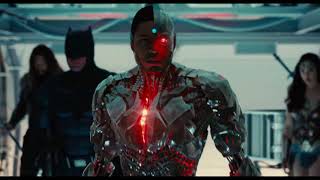 Justice League Trailer Song (The White Stripes - Icky Thump)
