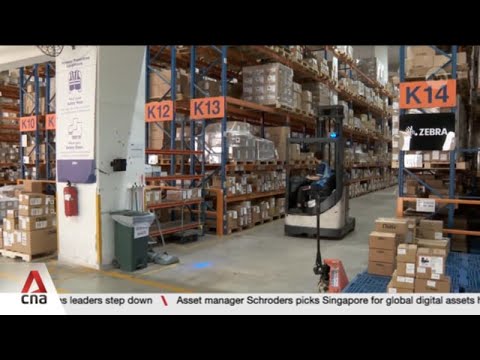 More Singapore firms seeking out FTAs ahead of US tariffs