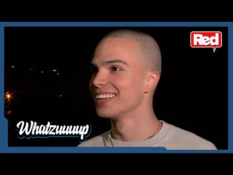 Whatzuuuuup - Ilija - Nataša Bekvalac i Voyage - 10.05.2022. - Red TV