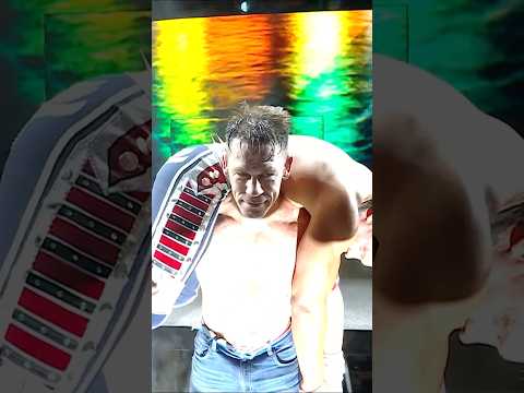 Absolute ADRENALINE! 😮‍💨 #SummerSlam