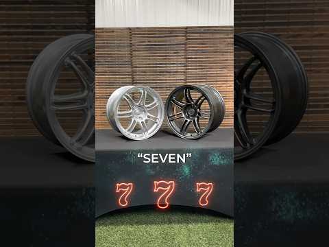 BRAND NEW Wheel From Kansei! 🚨