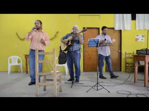 LEGADO NATIVO -CONVIVENCIAS PARALELAS