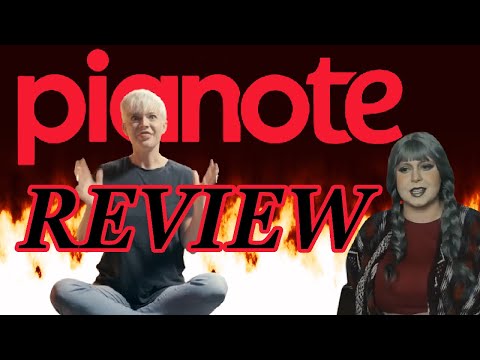 I Tried PIANOTE So You Don't Have To (Pianote review 2025)
