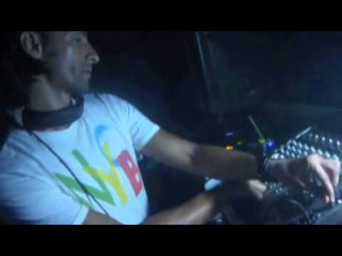 Levi da Cruz at Club MOSCOW