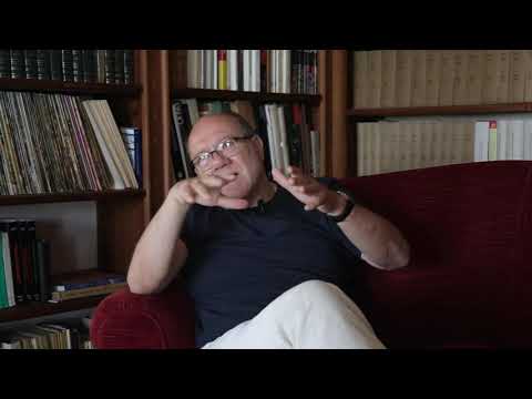 Carlo Verdone racconta Acqua e Sapone (1983)