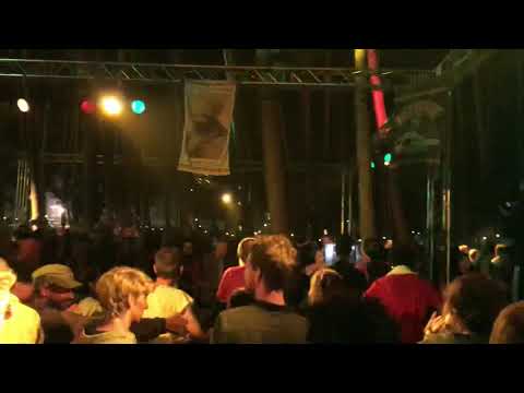 KING SHILOH ▶️ High Elements - As Above So Below at Reggae Geel 2019