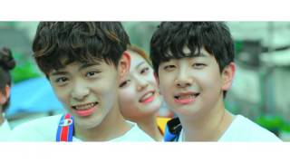 Lee Woo Jin & Jung Sa Gang – Love Is (사랑은… ) MV (Sub Español)