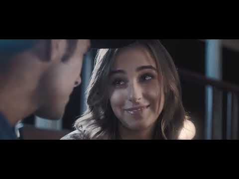 Roped  Kiss Scene — Colton and Tracy Josh Swickard and Lorynn York