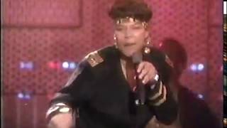 Queen Latifah - Come Into My House [Club MTV] *1990*