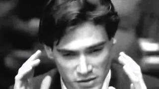 Waking the Dead + &quot;Unorchestrated&quot; by Hey Mercedes