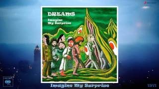 Dreams (The Brecker Brothers) - Imagine My Surprise (CD Version) [Jazz Fusion] (1971)