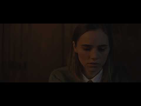 映画『降霊会 －血塗られた女子寮ー』予告編