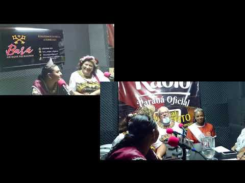 Programa Fala Turma - Luan Azevedo