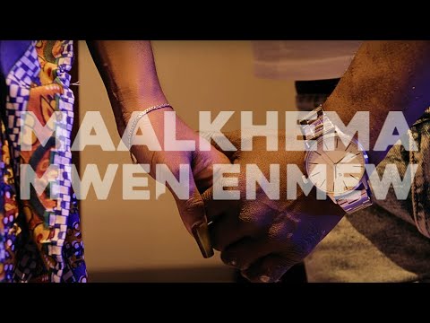 MAALKHEMA -  MWEN ENMEW (clip officiel)