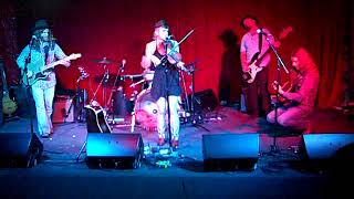 Lillie Mae -- These Daze