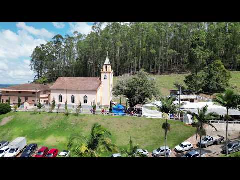 144 anos da Comunidade IECLB em Jequitibá - Santa Maria de Jetibá-ES - 27-09-2026