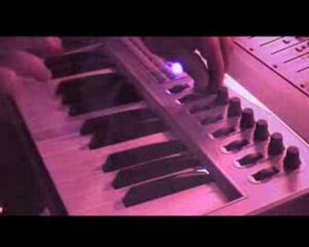 M&M Bros. feat. Andrea - My love ( Morton Lenco RMX )