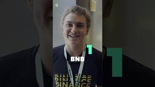 Favorite Cryptocurrencies From Bloomberg's Crypto Summit