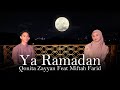 YA RAMADAN QONITA ZAYYAN FEAT MIFTAHFARIDL