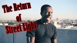 Street Light - The Return [Official Music Video]