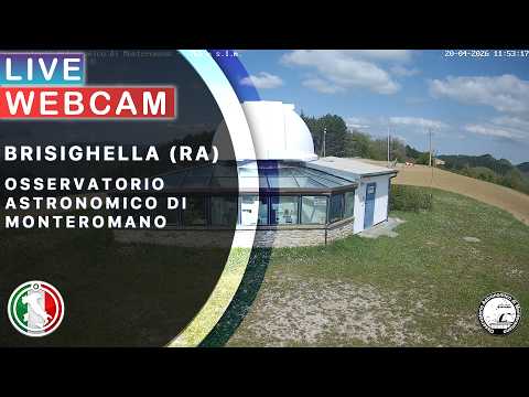 Monteromano Astronomical Observatory thumbnail
