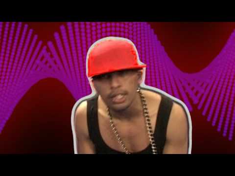 Jae feat  U P  - Unknown People