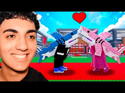 The FUNNIEST Steal A Brainrot Moments...