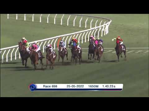 [Racing To Win] 21/22 #81 Happy Valley –R5 (22 June)