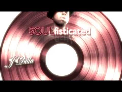 J Dilla Tribute Mix (Full Mix)