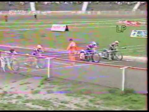 SPORTOWA SOBOTA (1993r). żużel