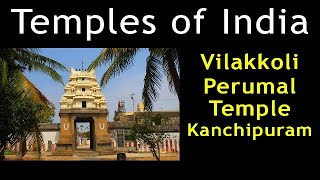 Temple video
