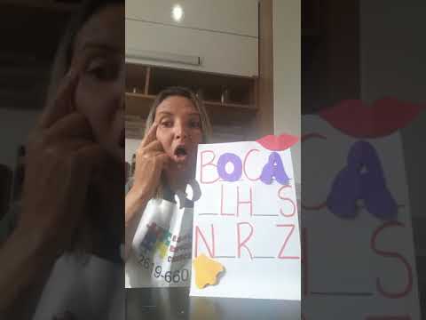 Professora Lidiane: Aula de Português