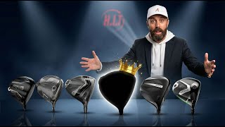 The Best Drivers of Year! - H.I.T Awards (GIVEAWAY!)