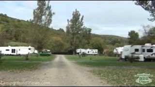 Susquehanna Trail Campgrounds Video