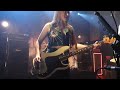 Thundermother Dog From Hell Live Paris 2025