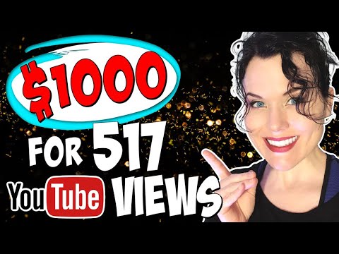 どのように小さなチャンネルがアフィリエイトマーケティングでYouTubeで1000ドル/日を稼ぐか (How Small Channels Make $1000/Day on YouTube with Affiliate Marketing)