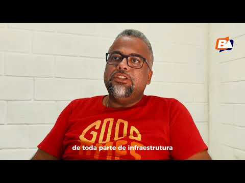 SE VOCÊ FOSSE PREFEITO? COM ANSELMO CLEMENT - UMA SÉRIE DO MANDATO BAHIA #009