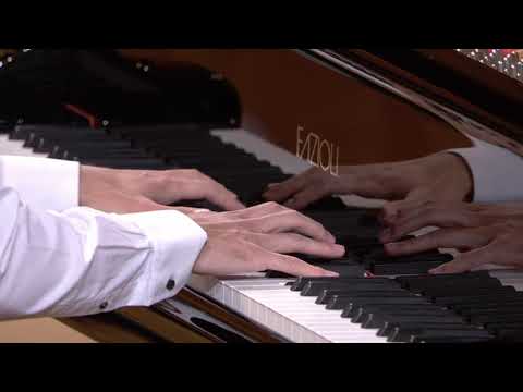 BRUCE (XIAOYU) LIU – Nocturne in C sharp minor, Op. 27 No. 1 (18th Chopin Competition, first stage)