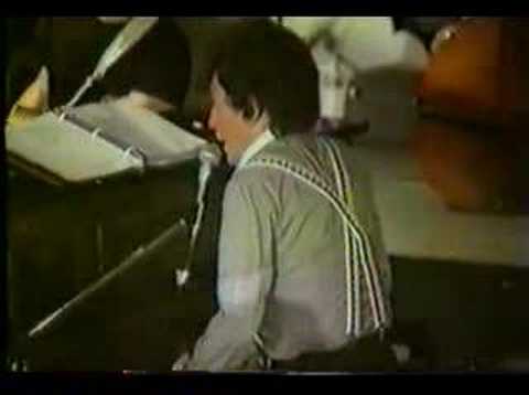 SEA CRUISE FRANKIE FORD