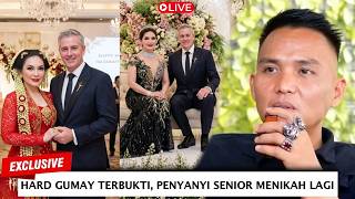 Download lagu HARD GUMAY'S PROPHECY COME TRUE! SENIOR SINGER'S MARRIAGE TO A RICH CUSTOMER mp3