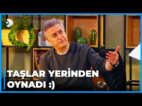 Taş Fırın Haluk, Taş Kafa Oldu! | Çocuklar Duymasın 36.Bölüm